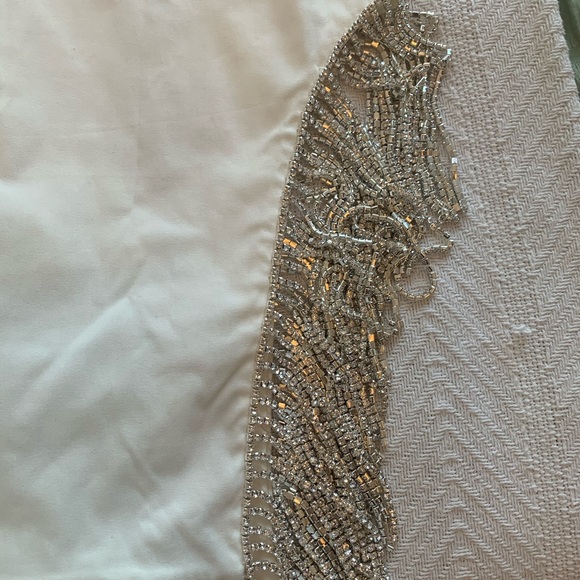 oh polly stargazer dress size 4 NWT - Picture 4 of 5